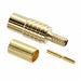 MCX-J-C-H-ST-CA1 by Samtec Inc. - CONNECTOR MCX JACK STR 50 OHM SOLDER