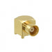 MCX-J-P-H-RA-SM1 by Samtec Inc. - CONNECTOR MCX JACK R/A 50 OHM SMT