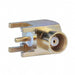 MCX-J-P-H-RA-TH1 by Samtec Inc. - CONNECTOR MCX JACK R/A 50 OHM PCB