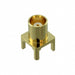MCX-J-P-H-ST-MT1 by Samtec Inc. - CONNECTOR MCX JACK STR 50 OHM SMT