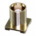 MCX-J-P-H-ST-SM1 by Samtec Inc. - CONNECTOR MCX JACK STR 50 OHM SMD