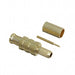 MCX-P-C-H-ST-CA1 by Samtec Inc. - CONNECTOR MCX PLUG STR 50 OHM SOLDER