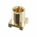 MCX7-J-P-H-ST-SM1 by Samtec Inc. - CONNECTOR MCX JACK STR 75 OHM SMT