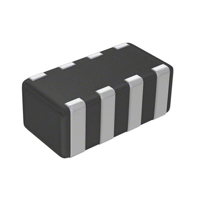MCZ2010CH240L4T000 by TDK Corporation - CMC 100MA 4LN 24 OHM SMD