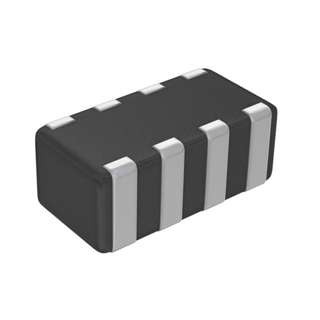 MCZ2010AH201L4T000 by TDK Corporation - CMC 100MA 4LN 200 OHM SMD