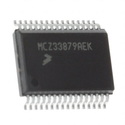 MCZ33903CS3EKR2 by NXP USA Inc. - IC INTERFACE SPECIALIZED 32SOIC