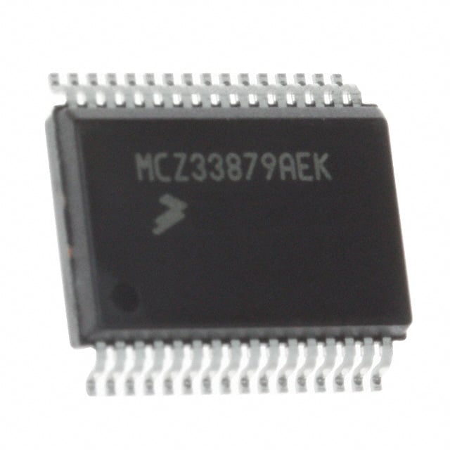 MCZ33903CS5EK by NXP USA Inc. - IC INTERFACE SPECIALIZED 32SOIC
