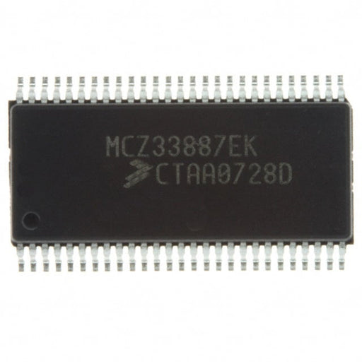 MCZ33905D5EK by NXP USA Inc. - IC INTERFACE SPECIALIZED 54SOIC