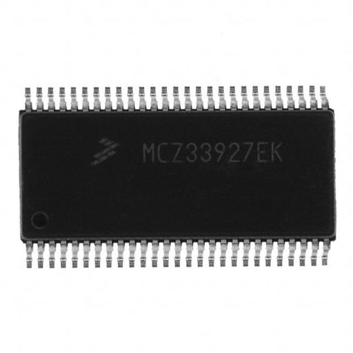 MCZ33937AEK by NXP USA Inc. - IC MOTOR DRIVER 6V-58V 54SOIC