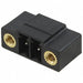 1727566 by Phoenix Contact - TERM BLOCK HDR 2POS 90DEG 3.5MM