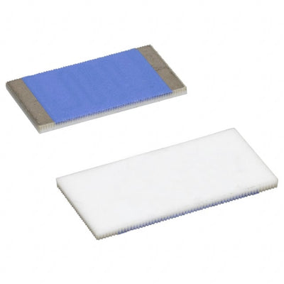 MC102821504JE by Ohmite - SMD RESISTOR 1.5M OHM 5% 1.5W 5025