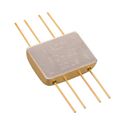 MD-149-PIN by MACOM Technology Solutions - MIXER,DB,RF