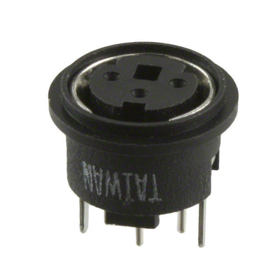 MD-30SV by CUI Devices - CONNECTOR RECPT FMALE MINI DIN 3P SLDR