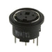 MD-30SV by CUI Devices - CONNECTOR RECPT FMALE MINI DIN 3P SLDR