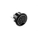 MD-80SV by CUI Devices - CONNECTOR RECPT FMALE MINI DIN 8P SLDR
