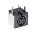 MD-40SM by CUI Devices - CONNECTOR RECPT FMALE MINI DIN 4P SLDR