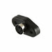 MD-40SP by CUI Devices - CONNECTOR RECPT FMALE MINI DIN 4P SLDR