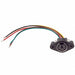 MD-50PL100 by CUI Devices - CONNECTOR RECPT FMALE MINI DIN 5P WIRE