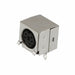 MD-50SGK by CUI Devices - CONNECTOR RECPT FMALE MINI DIN 5P SLDR