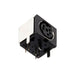MD-50SM by CUI Devices - CONNECTOR RECPT FMALE MINI DIN 5P SLDR