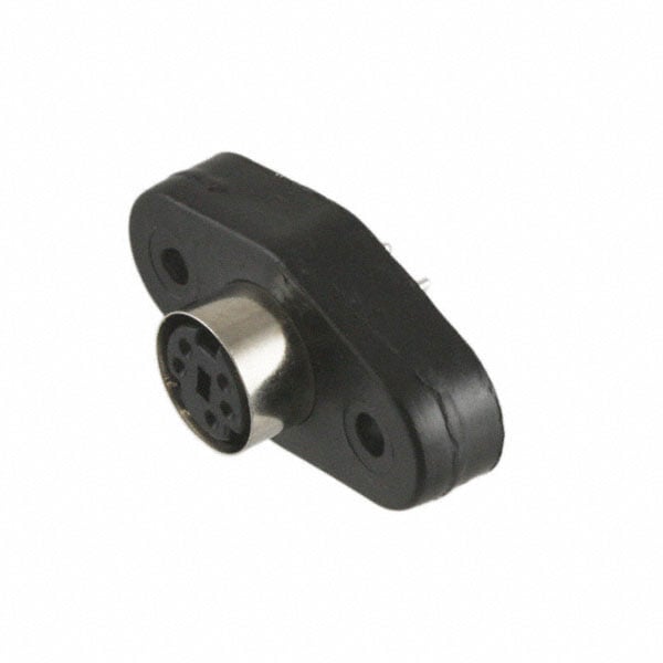 MD-50SP by CUI Devices - CONNECTOR RECPT FMALE MINI DIN 5P SLDR