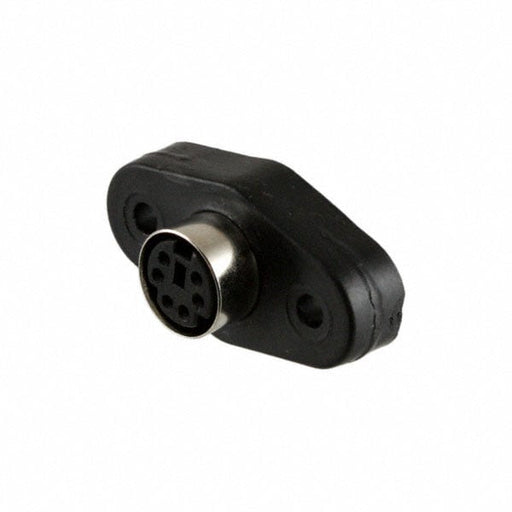 MD-60SP by CUI Devices - CONNECTOR RECPT FMALE MINI DIN 6P SLDR