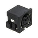 MD-60S by CUI Devices - CONNECTOR RECPT FMALE MINI DIN 6P SLDR