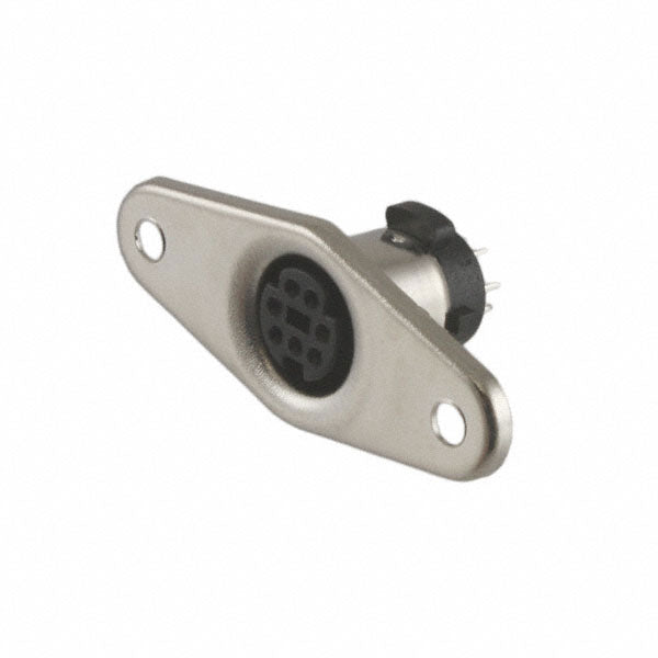 MD-70SN by CUI Devices - CONNECTOR RECPT FMALE MINI DIN 7P SLDR