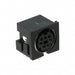 MD-70S by CUI Devices - CONNECTOR RECPT FMALE MINI DIN 7P SLDR