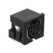 MD-80S by CUI Devices - CONNECTOR RECPT FMALE MINI DIN 8P SLDR
