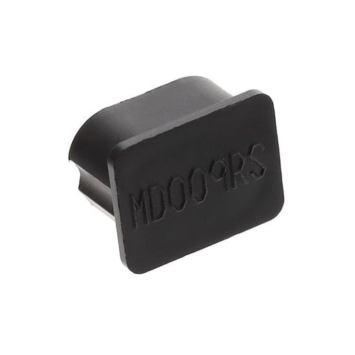 MD009RS by AirBorn, Inc. - DUST COVERS, MICRO-D CONNECTOR A