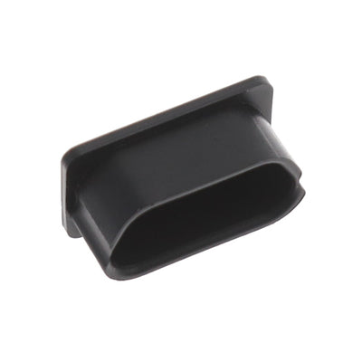 MD015RS by AirBorn, Inc. - DUST COVERS, MICRO-D CONNECTOR A