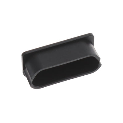 MD021RS by AirBorn, Inc. - DUST COVERS, MICRO-D CONNECTOR A