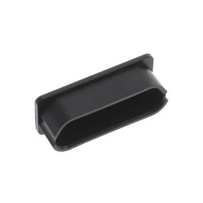 MD025RS by AirBorn, Inc. - DUST COVERS, MICRO-D CONNECTOR A