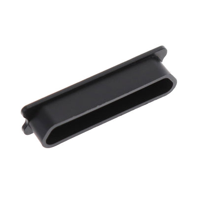 MD037RP by AirBorn, Inc. - DUST COVERS, MICRO-D CONNECTOR A