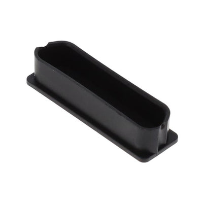 MD037RS by AirBorn, Inc. - DUST COVERS, MICRO-D CONNECTOR A