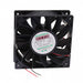 MD1238H12B-FSR-26AWG by Mechatronics Fan Group - FAN AXIAL 120X38MM 12VDC WIRE
