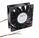 MD1238X12B1+6-FSR-EMC-L25 by Mechatronics Fan Group - FAN AXIAL 120X38MM 12VDC WIRE