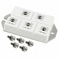 MD100S16M5-BP by Micro Commercial Co - BRIDGE RECT 3PHASE 1.6KV 100A