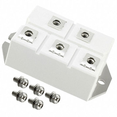 MD100S16M2-BP by Micro Commercial Co - BRIDGE RECT 3P 1.6KV 100A M2 P