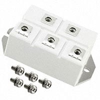 MD100S16M2-BP by Micro Commercial Co - BRIDGE RECT 3P 1.6KV 100A M2 P