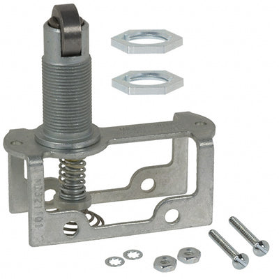 MD3211Q1 by Honeywell Sensing and Productivity Solutions - SWITCH CROSS ROLLER PLUNGER