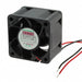 MD4028M12B-RSR by Mechatronics Fan Group - FAN AXIAL 40X28MM 12VDC WIRE