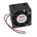MD4028X12B-RSR by Mechatronics Fan Group - FAN AXIAL 40X28MM 12VDC WIRE