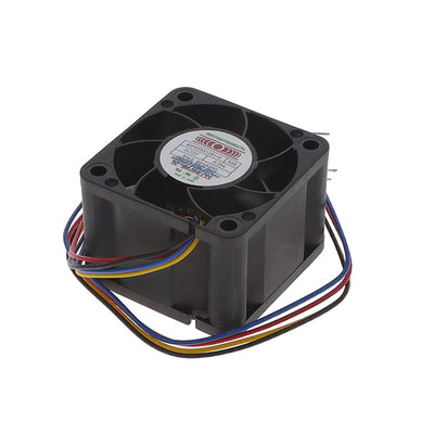 MD4028X12B1+6-RSR by Mechatronics Fan Group - FAN AXIAL 40X28MM 12VDC WIRE