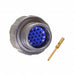MD801-007-16MT9-19PA by Cinch Connectivity Solutions - MINIATURE D38999 CIRCULAR CONNEC