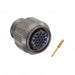 MD801-007-16MT9-19SA by Cinch Connectivity Solutions - MINIATURE D38999 CIRCULAR CONNEC