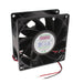 MD9238H48B-FSR-CC by Mechatronics Fan Group - FAN AXIAL 92X38MM 48VDC WIRE