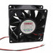 MD9238X24B-FSR-CC by Mechatronics Fan Group - FAN AXIAL 92X38MM 24VDC WIRE