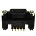 MDB-E09SA-700 by Amphenol ICC (Commercial Products) - CONNECTOR D-SUB RCPT 9POS R/A SLDR